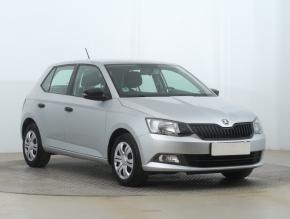 Škoda Fabia  1.0 Active 