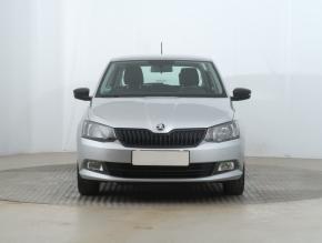 Škoda Fabia  1.0 Active 