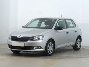 Škoda Fabia  1.0 Active 