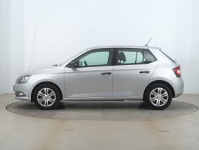 Škoda Fabia  1.0 Active 