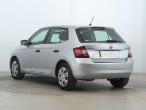 Škoda Fabia  1.0 Active 