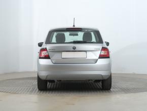 Škoda Fabia  1.0 Active 