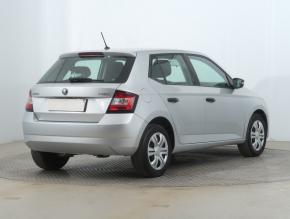 Škoda Fabia  1.0 Active 