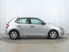 Škoda Fabia  1.0 Active 