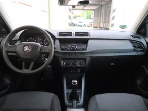 Škoda Fabia  1.0 Active 