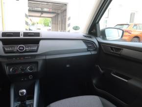 Škoda Fabia  1.0 Active 