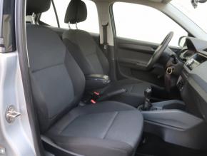Škoda Fabia  1.0 Active 