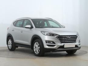 Hyundai Tucson  1.6 T-GDI 