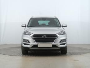 Hyundai Tucson  1.6 T-GDI 