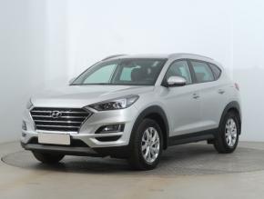 Hyundai Tucson  1.6 T-GDI 