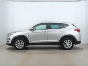 Hyundai Tucson  1.6 T-GDI 