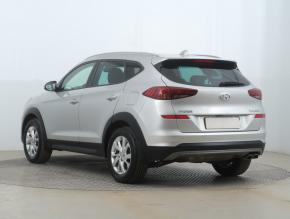 Hyundai Tucson  1.6 T-GDI 