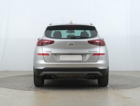Hyundai Tucson  1.6 T-GDI 