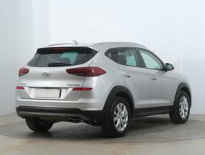 Hyundai Tucson  1.6 T-GDI 