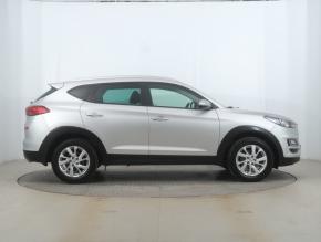 Hyundai Tucson  1.6 T-GDI 