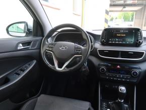Hyundai Tucson  1.6 T-GDI 