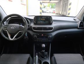 Hyundai Tucson  1.6 T-GDI 