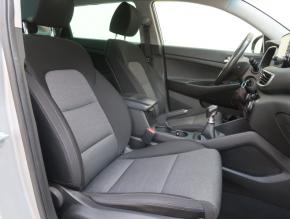 Hyundai Tucson  1.6 T-GDI 