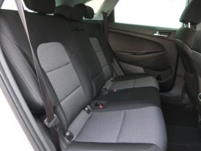 Hyundai Tucson  1.6 T-GDI 