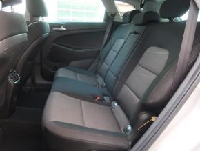 Hyundai Tucson  1.6 T-GDI 