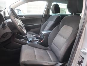 Hyundai Tucson  1.6 T-GDI 