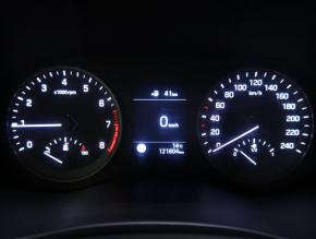 Hyundai Tucson  1.6 T-GDI 