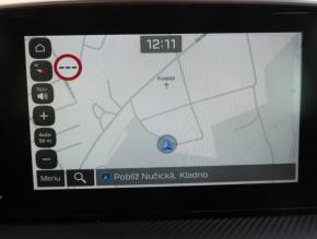 Hyundai Tucson  1.6 T-GDI 