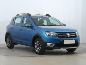 Dacia Sandero  0.9 TCe Stepway 