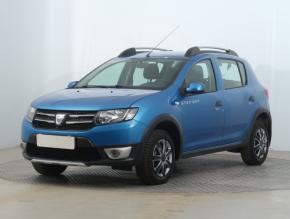 Dacia Sandero  0.9 TCe Stepway 