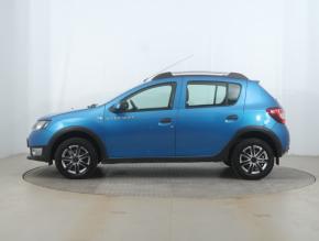Dacia Sandero  0.9 TCe Stepway 