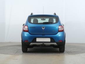 Dacia Sandero  0.9 TCe Stepway 