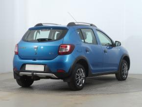 Dacia Sandero  0.9 TCe Stepway 