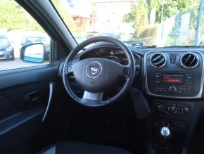 Dacia Sandero  0.9 TCe Stepway 