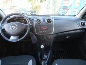 Dacia Sandero  0.9 TCe Stepway 