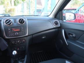 Dacia Sandero  0.9 TCe Stepway 