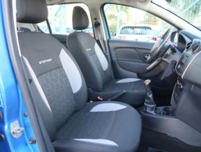 Dacia Sandero  0.9 TCe Stepway 