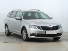 Škoda Octavia  1.6 TDI Style Plus 