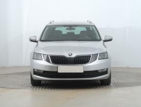 Škoda Octavia  1.6 TDI Style Plus 