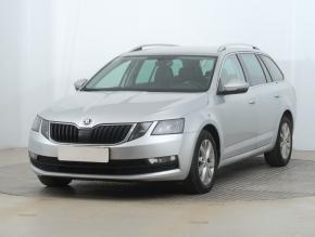 Škoda Octavia  1.6 TDI Style Plus 