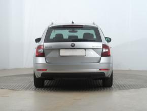 Škoda Octavia  1.6 TDI Style Plus 