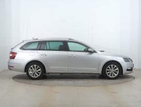Škoda Octavia  1.6 TDI Style Plus 