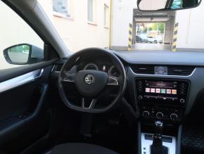 Škoda Octavia  1.6 TDI Style Plus 