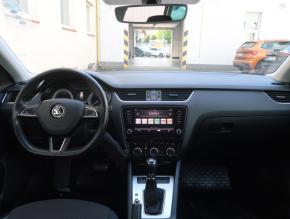 Škoda Octavia  1.6 TDI Style Plus 