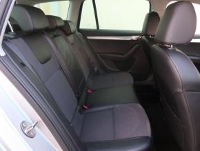 Škoda Octavia  1.6 TDI Style Plus 