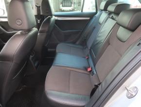 Škoda Octavia  1.6 TDI Style Plus 