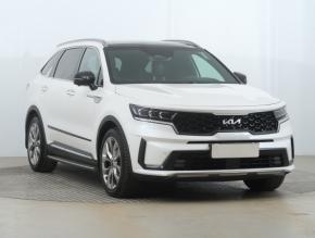 Kia Sorento  2.2 CRDi 