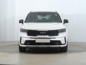 Kia Sorento  2.2 CRDi 