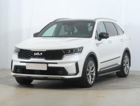 Kia Sorento  2.2 CRDi 