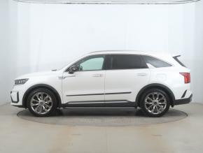 Kia Sorento  2.2 CRDi 