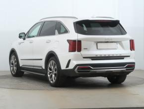 Kia Sorento  2.2 CRDi 
